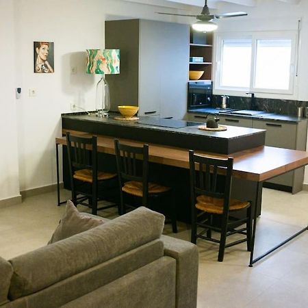 Apartament Biznaga House, Loft Privado E Independiente Malaga Zewnętrze zdjęcie