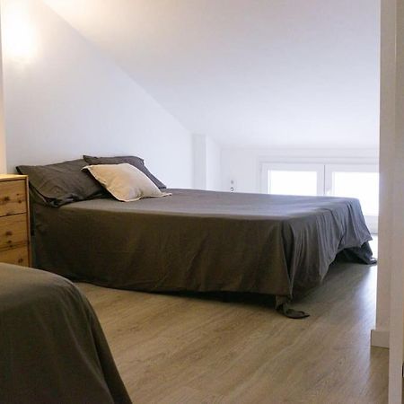 Apartament Biznaga House, Loft Privado E Independiente Malaga Zewnętrze zdjęcie