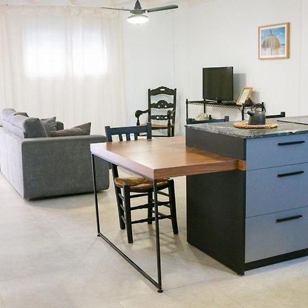 Apartament Biznaga House, Loft Privado E Independiente Malaga Zewnętrze zdjęcie