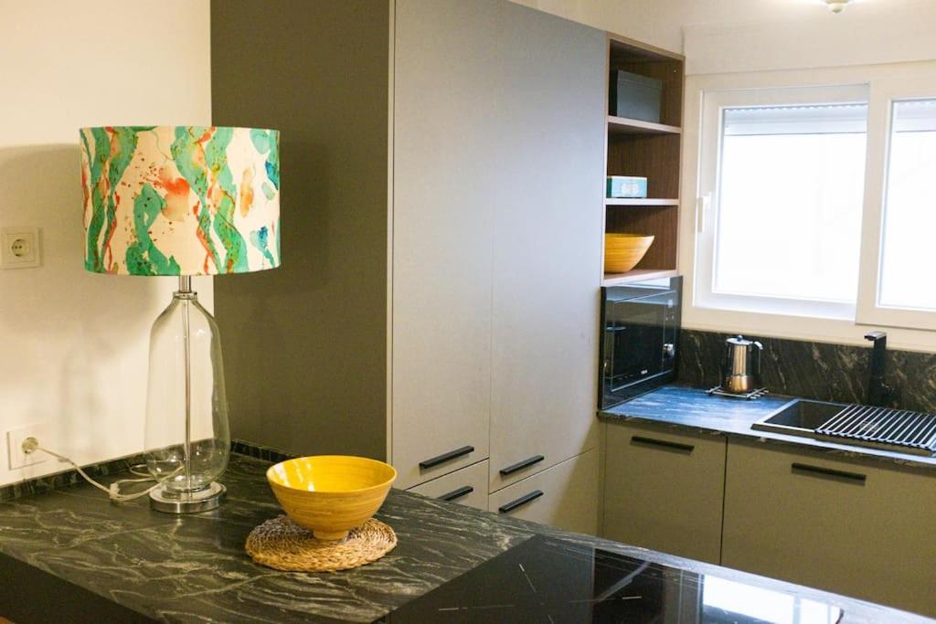 Apartament Biznaga House, Loft Privado E Independiente Malaga Zewnętrze zdjęcie