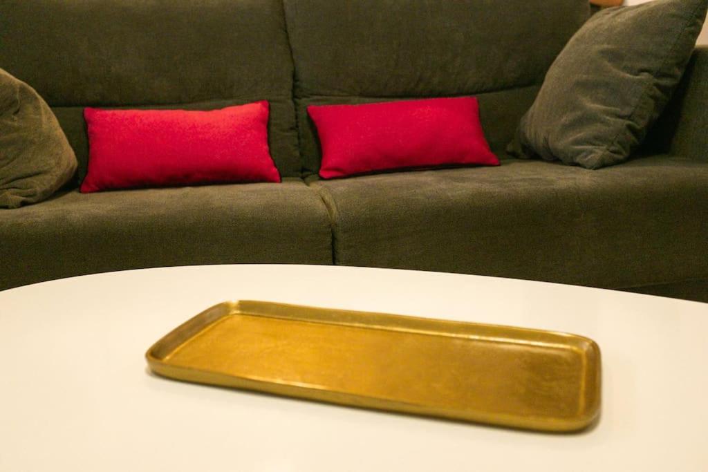 Apartament Biznaga House, Loft Privado E Independiente Malaga Zewnętrze zdjęcie