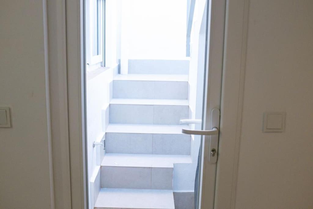 Apartament Biznaga House, Loft Privado E Independiente Malaga Zewnętrze zdjęcie