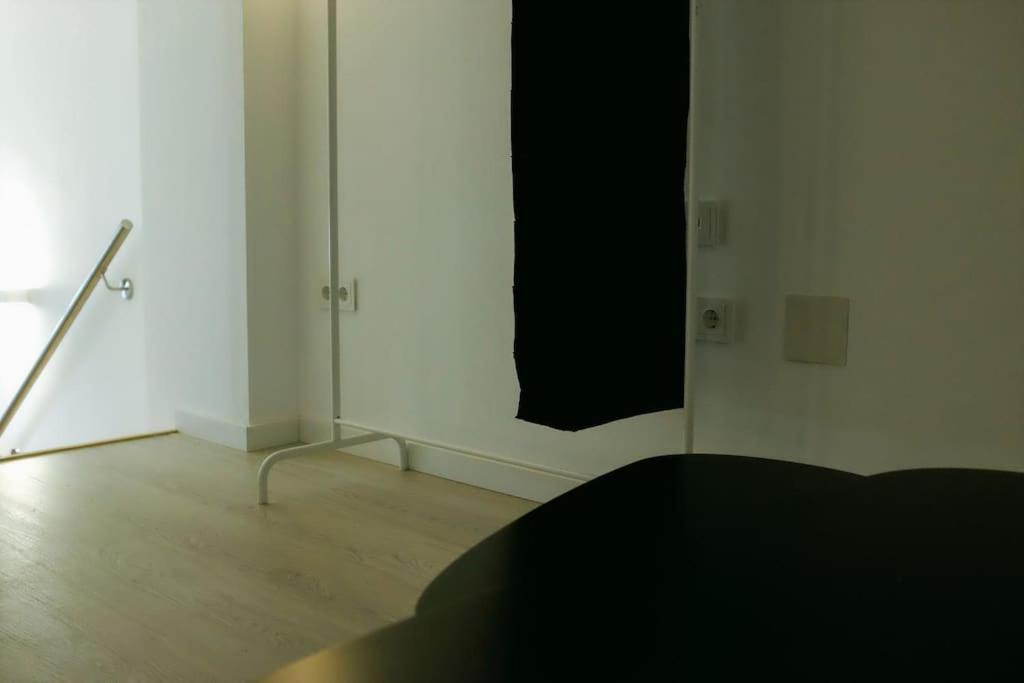 Apartament Biznaga House, Loft Privado E Independiente Malaga Zewnętrze zdjęcie