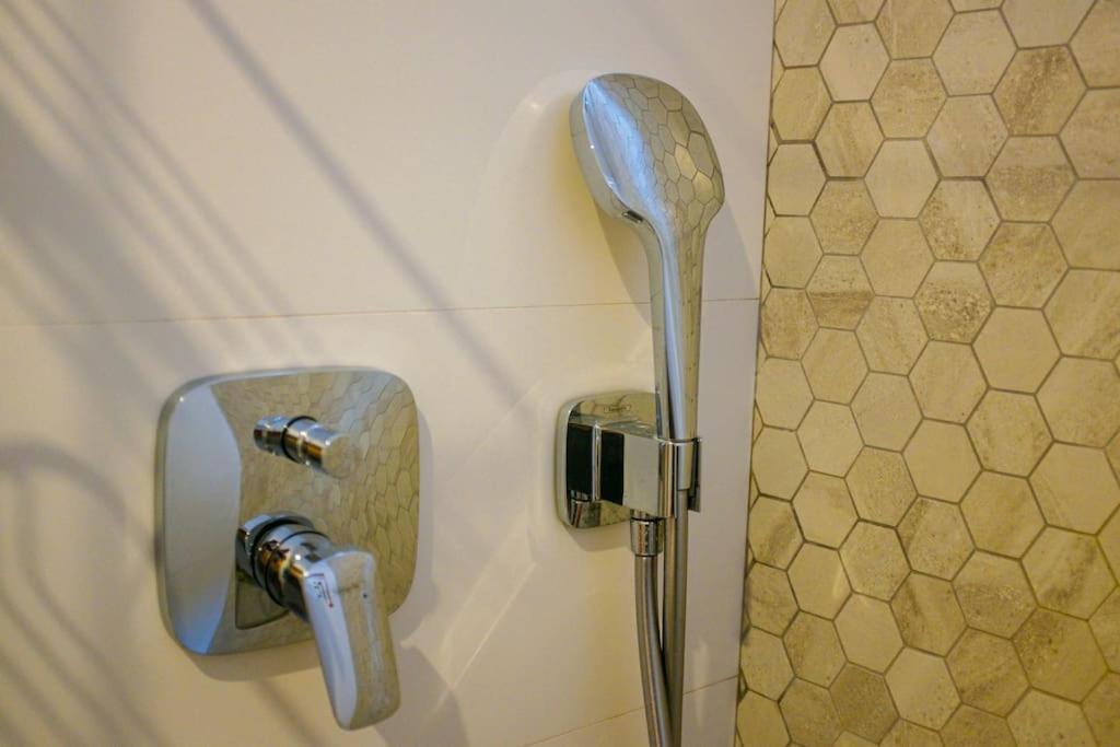 Apartament Biznaga House, Loft Privado E Independiente Malaga Zewnętrze zdjęcie