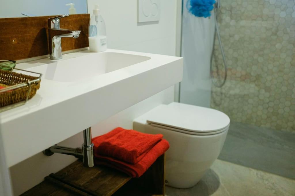 Apartament Biznaga House, Loft Privado E Independiente Malaga Zewnętrze zdjęcie
